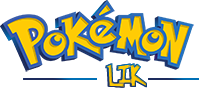 Logo Pokemon